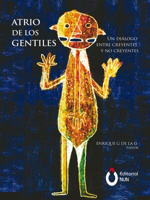 cover image of Atrio de los Gentiles